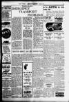 Torbay Express and South Devon Echo Wednesday 12 January 1938 Page 5