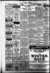 Torbay Express and South Devon Echo Friday 14 January 1938 Page 6