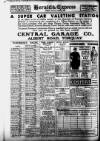 Torbay Express and South Devon Echo Wednesday 09 February 1938 Page 8
