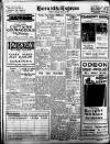 Torbay Express and South Devon Echo Saturday 12 February 1938 Page 8