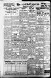 Torbay Express and South Devon Echo Monday 21 February 1938 Page 8