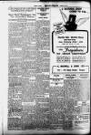 Torbay Express and South Devon Echo Tuesday 22 February 1938 Page 4