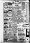 Torbay Express and South Devon Echo Tuesday 22 February 1938 Page 6