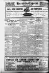 Torbay Express and South Devon Echo Tuesday 01 March 1938 Page 8