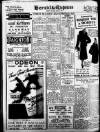 Torbay Express and South Devon Echo Saturday 05 March 1938 Page 8