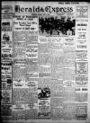 Torbay Express and South Devon Echo Friday 01 July 1938 Page 1