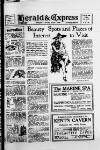 Torbay Express and South Devon Echo Monday 01 August 1938 Page 3