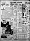 Torbay Express and South Devon Echo Friday 19 August 1938 Page 8