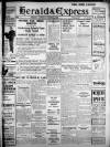 Torbay Express and South Devon Echo Saturday 01 October 1938 Page 1