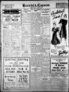 Torbay Express and South Devon Echo Saturday 08 October 1938 Page 8
