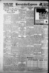 Torbay Express and South Devon Echo Tuesday 08 November 1938 Page 8
