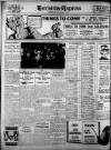 Torbay Express and South Devon Echo Thursday 01 December 1938 Page 8