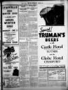 Torbay Express and South Devon Echo Friday 02 December 1938 Page 5