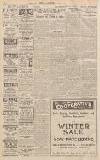 Torbay Express and South Devon Echo Friday 13 January 1939 Page 6
