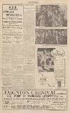 Torbay Express and South Devon Echo Tuesday 29 August 1939 Page 4