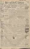 Torbay Express and South Devon Echo Wednesday 15 November 1939 Page 1