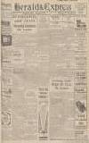 Torbay Express and South Devon Echo Friday 10 November 1939 Page 1
