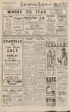 Torbay Express and South Devon Echo Friday 01 December 1939 Page 8