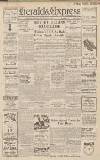 Torbay Express and South Devon Echo Friday 08 December 1939 Page 1