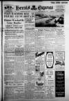 Torbay Express and South Devon Echo Wednesday 03 July 1940 Page 1