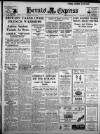 Torbay Express and South Devon Echo Thursday 04 July 1940 Page 1