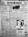 Torbay Express and South Devon Echo Friday 05 July 1940 Page 1
