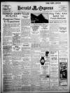 Torbay Express and South Devon Echo Tuesday 09 July 1940 Page 1