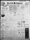 Torbay Express and South Devon Echo Monday 15 July 1940 Page 1
