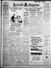 Torbay Express and South Devon Echo Friday 19 July 1940 Page 1
