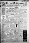 Torbay Express and South Devon Echo Saturday 27 July 1940 Page 1