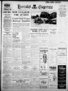 Torbay Express and South Devon Echo Wednesday 31 July 1940 Page 1