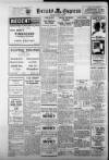 Torbay Express and South Devon Echo Saturday 17 August 1940 Page 6