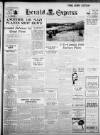 Torbay Express and South Devon Echo Monday 19 August 1940 Page 1