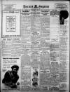 Torbay Express and South Devon Echo Tuesday 20 August 1940 Page 4