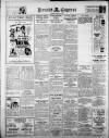 Torbay Express and South Devon Echo Monday 26 August 1940 Page 4