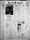 Torbay Express and South Devon Echo Tuesday 03 September 1940 Page 1