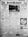 Torbay Express and South Devon Echo Thursday 03 October 1940 Page 1
