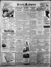 Torbay Express and South Devon Echo Thursday 03 October 1940 Page 4