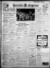 Torbay Express and South Devon Echo Thursday 10 October 1940 Page 1