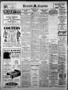 Torbay Express and South Devon Echo Friday 11 October 1940 Page 4