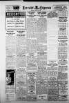 Torbay Express and South Devon Echo Saturday 12 October 1940 Page 6