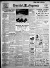 Torbay Express and South Devon Echo Thursday 17 October 1940 Page 1