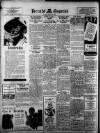 Torbay Express and South Devon Echo Tuesday 29 October 1940 Page 4
