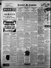 Torbay Express and South Devon Echo Thursday 31 October 1940 Page 4