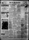 Torbay Express and South Devon Echo Friday 01 November 1940 Page 4