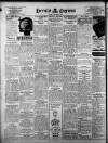 Torbay Express and South Devon Echo Tuesday 05 November 1940 Page 4