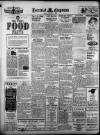 Torbay Express and South Devon Echo Monday 18 November 1940 Page 4