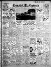 Torbay Express and South Devon Echo Tuesday 19 November 1940 Page 1