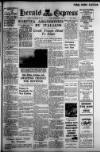 Torbay Express and South Devon Echo Friday 22 November 1940 Page 1