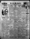 Torbay Express and South Devon Echo Monday 25 November 1940 Page 4